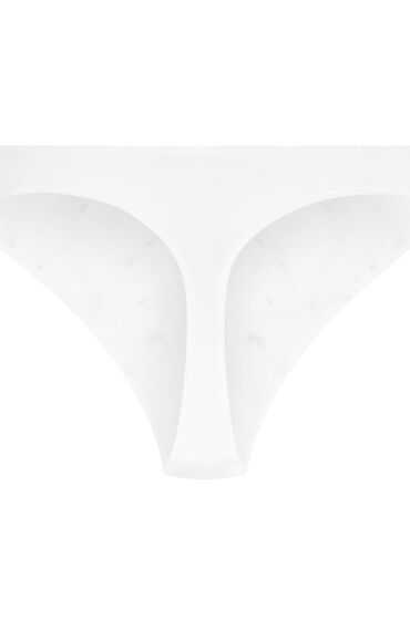 Hunkemöller Stringtrosa Marine trosor dam – bild 2