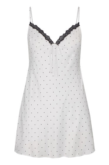 Hunkemöller Nattlinne 'Dolly' dam – bild 4