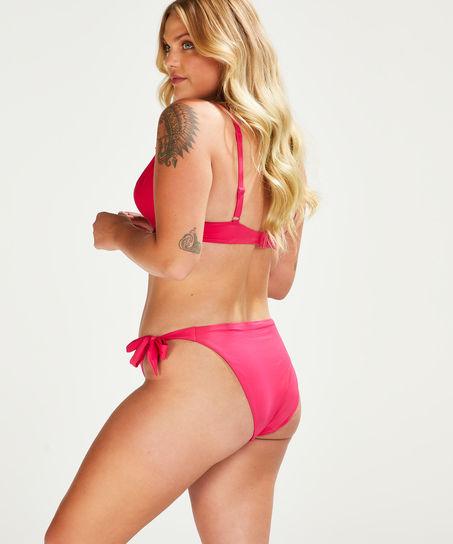 Rio Deluxe bikiniunderdel, Rosa