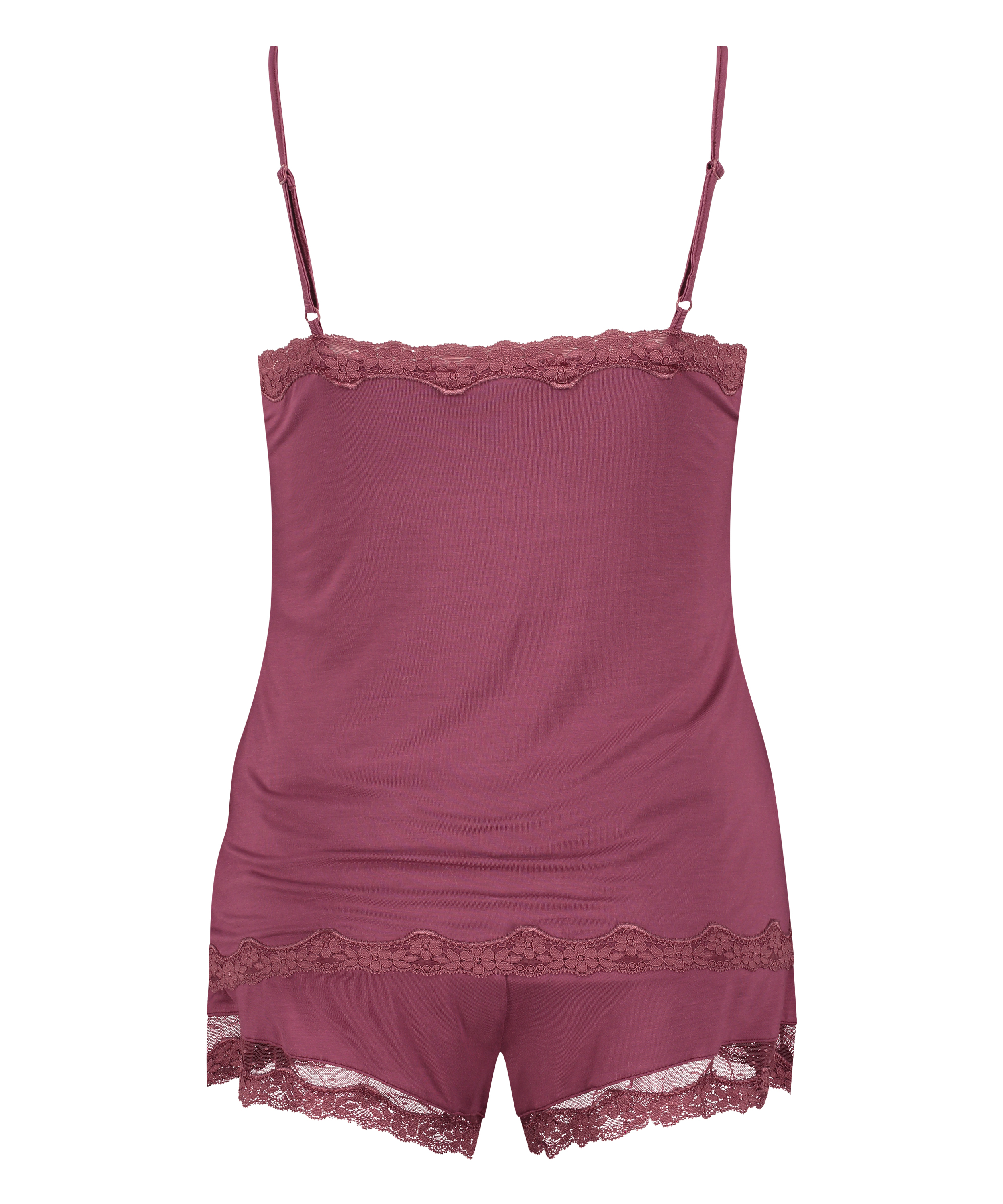 Pyjamasset, R&ouml;d, main