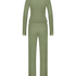 Pyjamasset, Grön