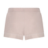Shorts i jersey Essential, Beige