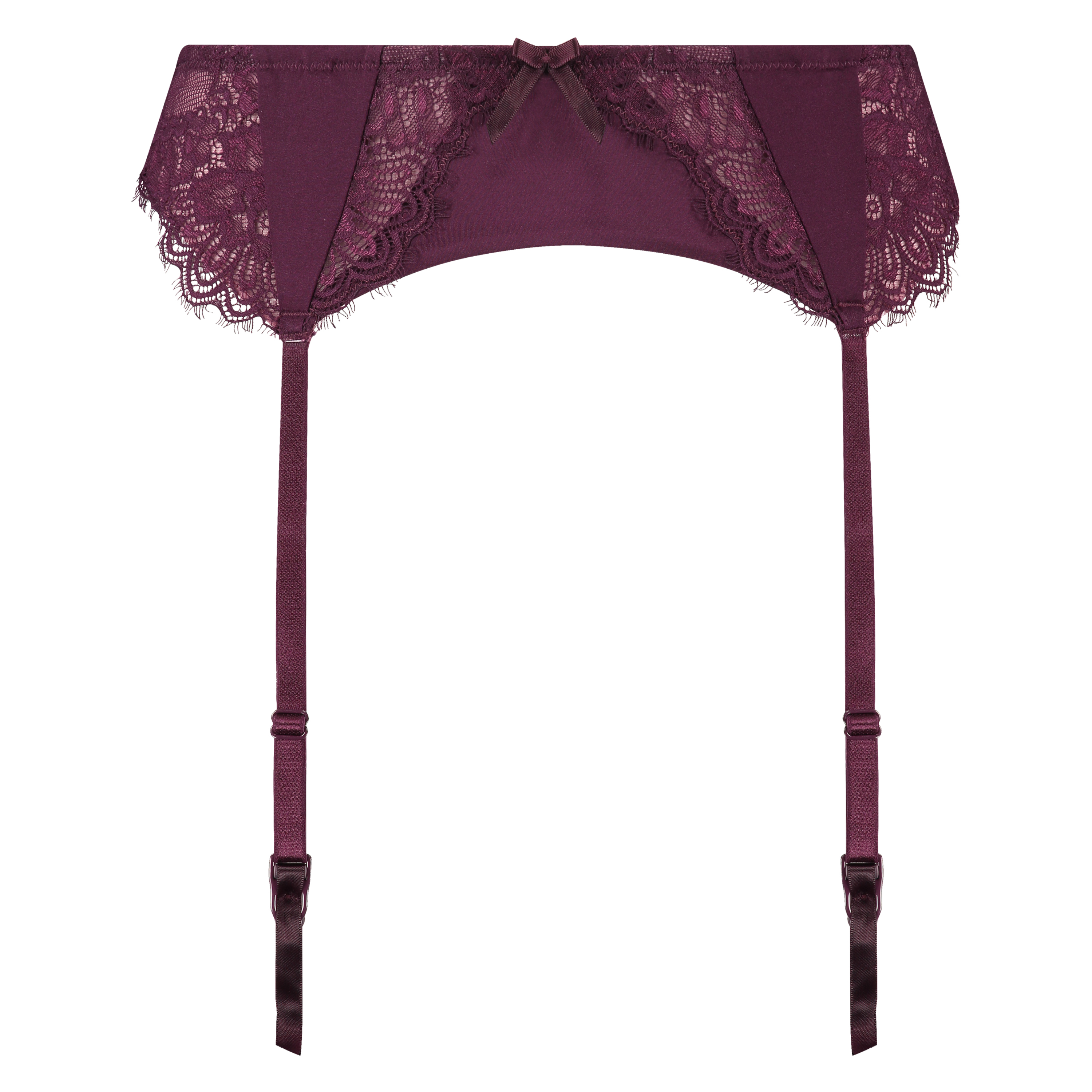 Macy strumpeband, Lila, main