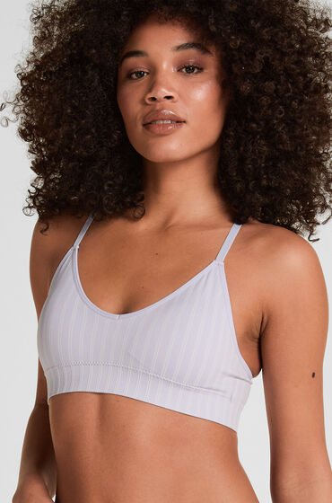 Dide triangel-bralette