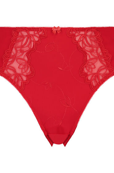 Hunkemöller Hög trosa Diva trosor dam – bild 3