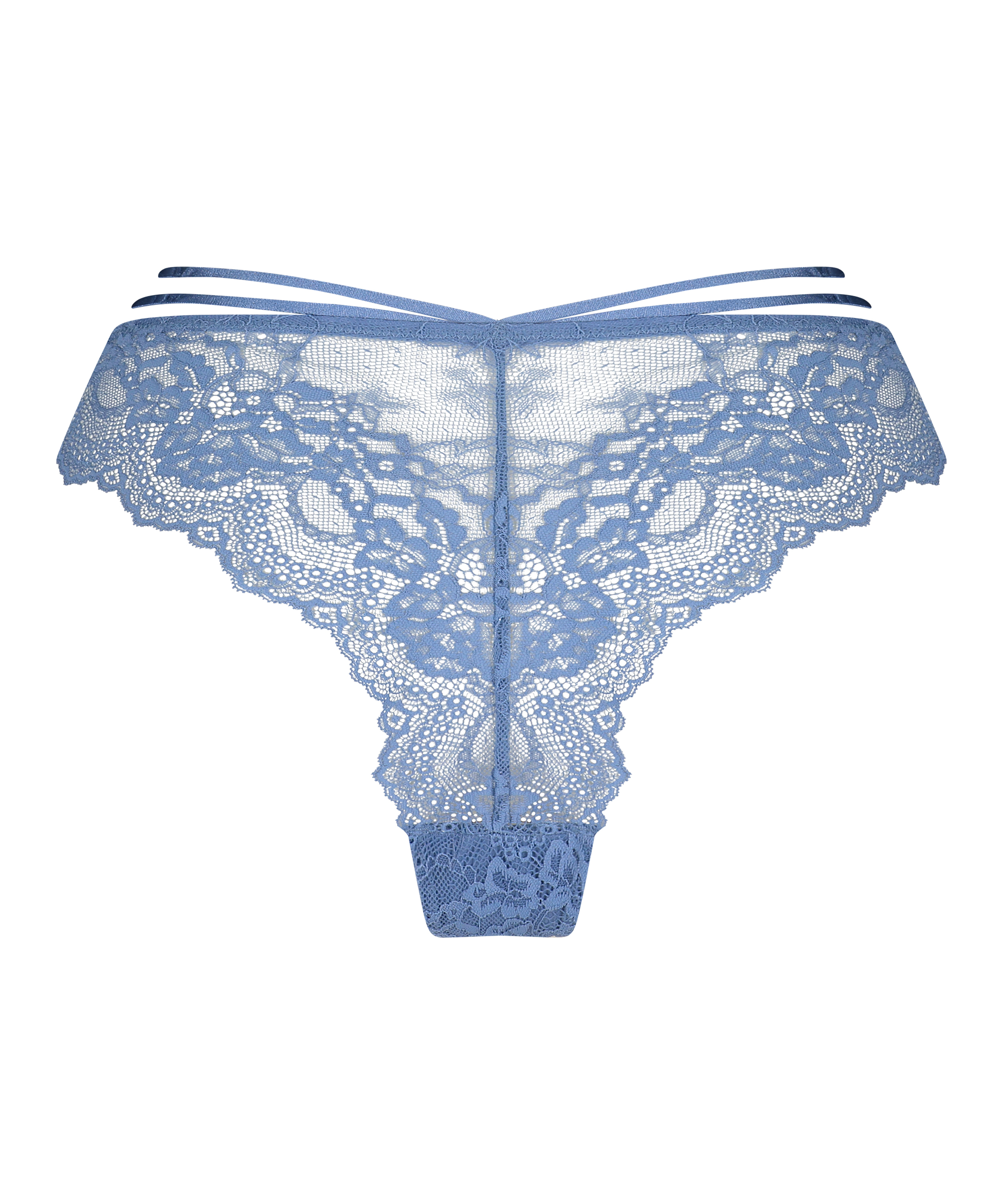 Braziliantrosa Shay, Blå, main