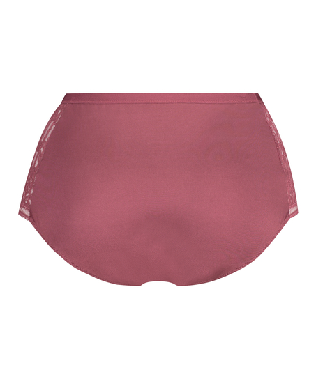 Kriss h&ouml;g trosa I AM Danielle, r&ouml;d