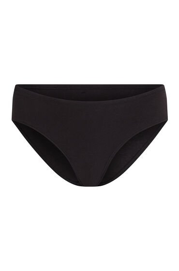 Hunkemöller Bomull Kira Brazilian-Trosa trosor dam – bild 3