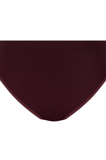 Hunkemöller Dide hög trosa Lila