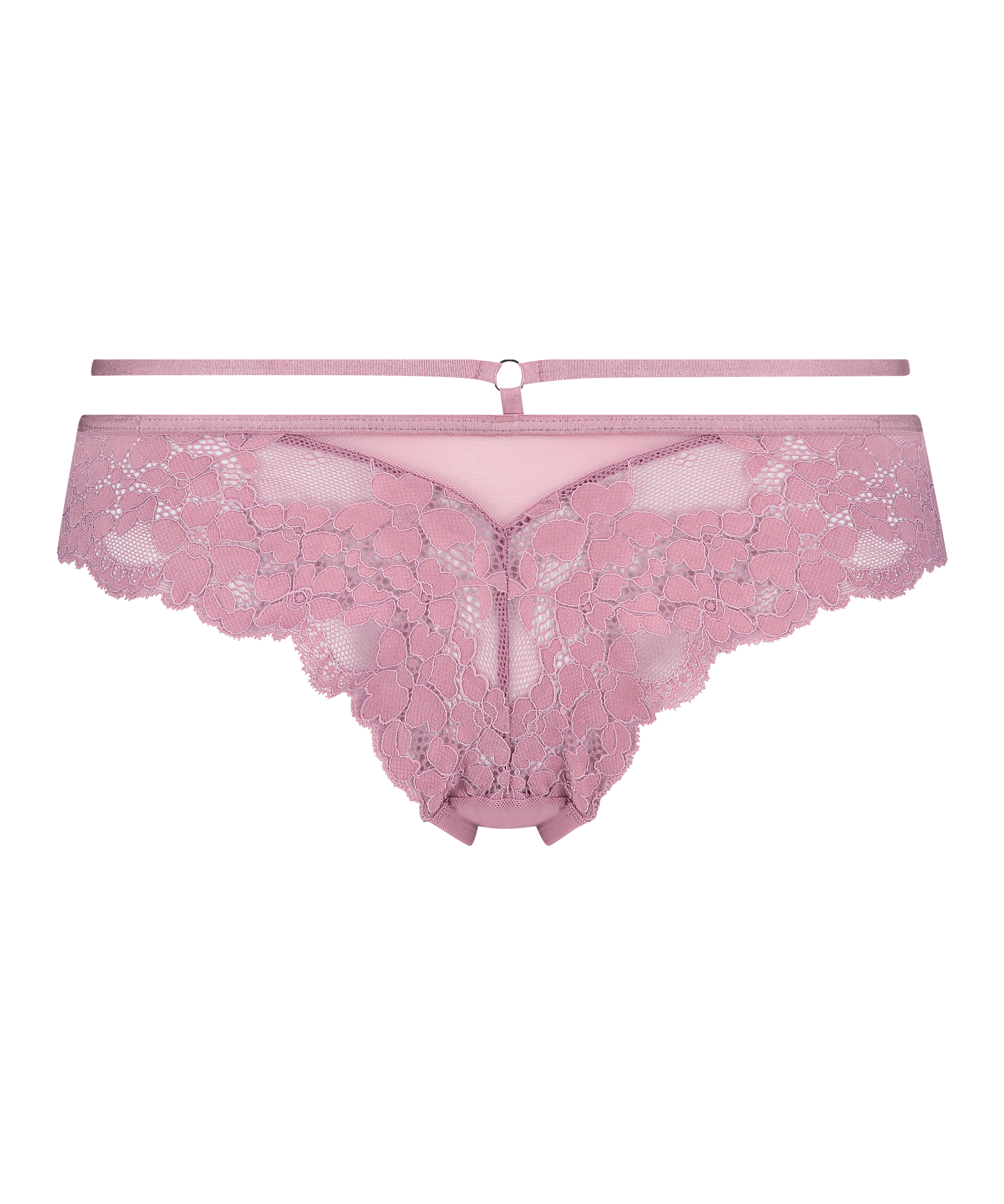 Isabelle brazilian-trosa, Lila, main