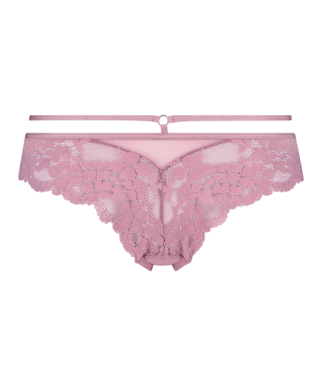 Isabelle brazilian-trosa, Lila