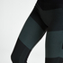 HKMX The Motion sportleggings med hög midja, grön