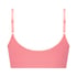Bralette Dianne, Rosa
