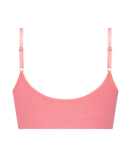 Bralette Dianne, Rosa