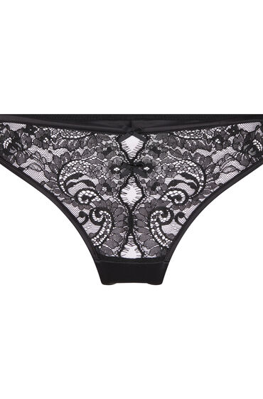 Hunkemöller String Sylvia dam – bild 3