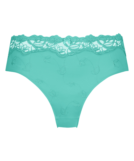 H&ouml;g trosa Diva, Bl&aring;