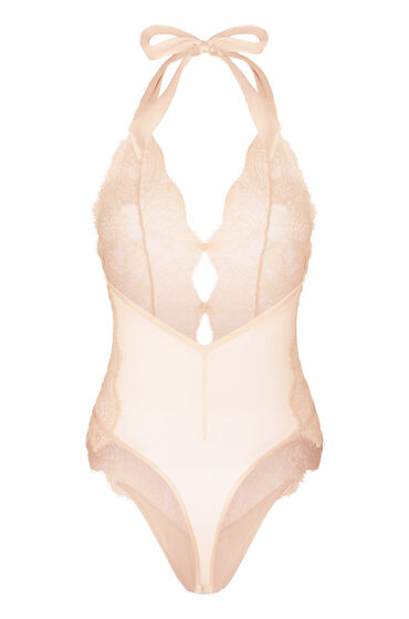 Hunkemöller Halter Body Sylvia bodies dam – bild 2