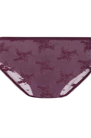Hunkemöller Alex brazilian-trosa trosor dam – bild 3