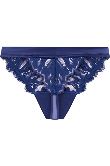 Hunkemöller Grace högt skuren stringtrosa string dam – bild 2