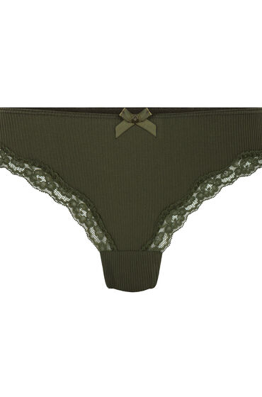 Hunkemöller Lola brazilian-trosa trosor dam – bild 3