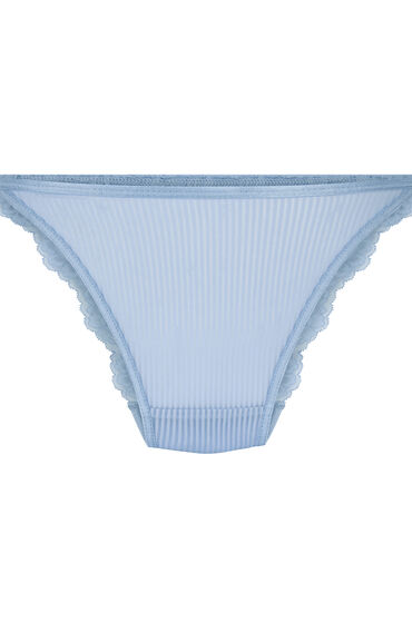Hunkemöller Högt skuren brazilian-trosa Kaiden trosor dam – bild 3