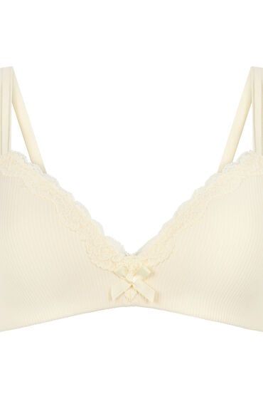 Hunkemöller Formpressad bh utan bygel Lola dam – bild 3
