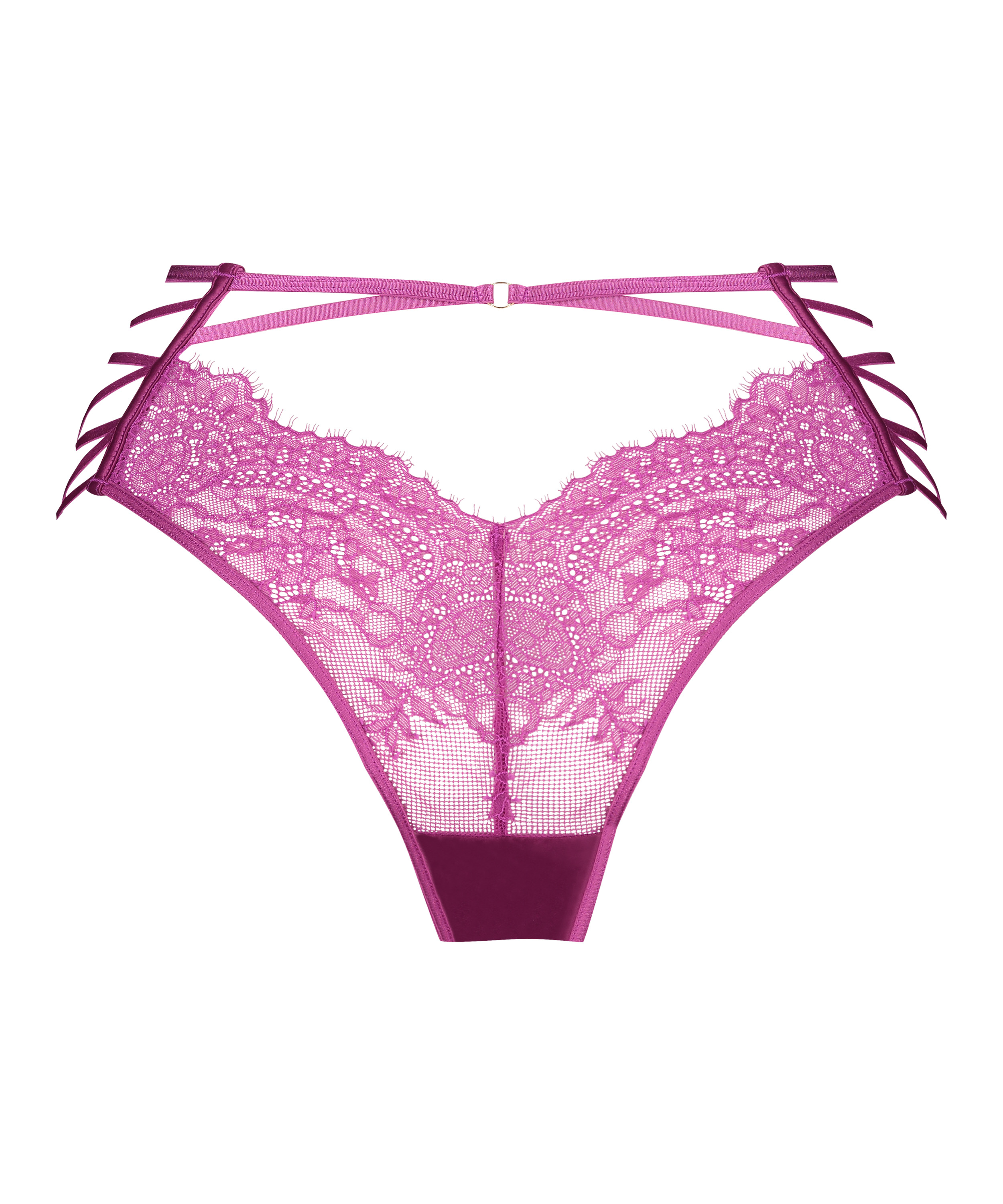 Brazilian-trosa Monet, Lila, main