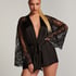 Kimono Jennifer, Svart