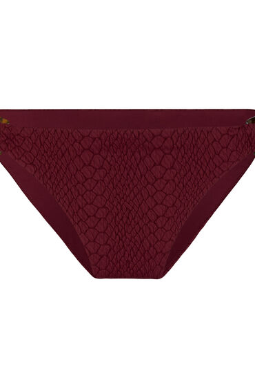 Hunkemöller Bikinitrosa Aruba bikiniunderdelar dam – bild 3