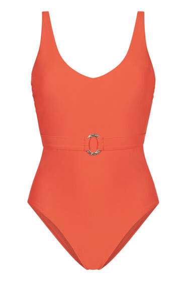 Hunkemöller Baddräkt Luxe dam – bild 3