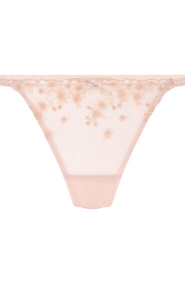 Hunkemöller Chloe Hl String T dam – bild 9