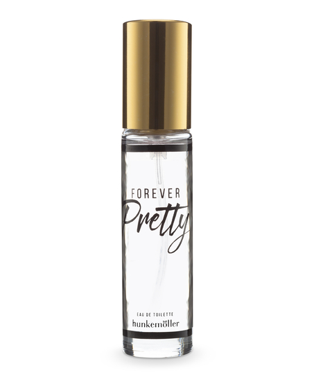 Purse Spray Forever Pretty, Vit