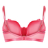 Formad push-up bygelbh Sable, Rosa