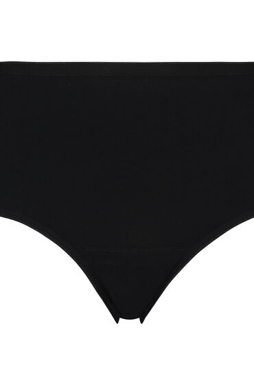 Hunkemöller Superslip midi bomull trosor dam – bild 3