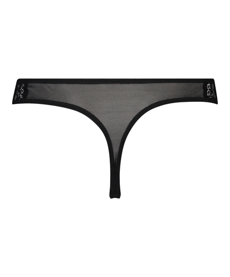 Dawn stringtrosa Rebecca Mir, Rosa