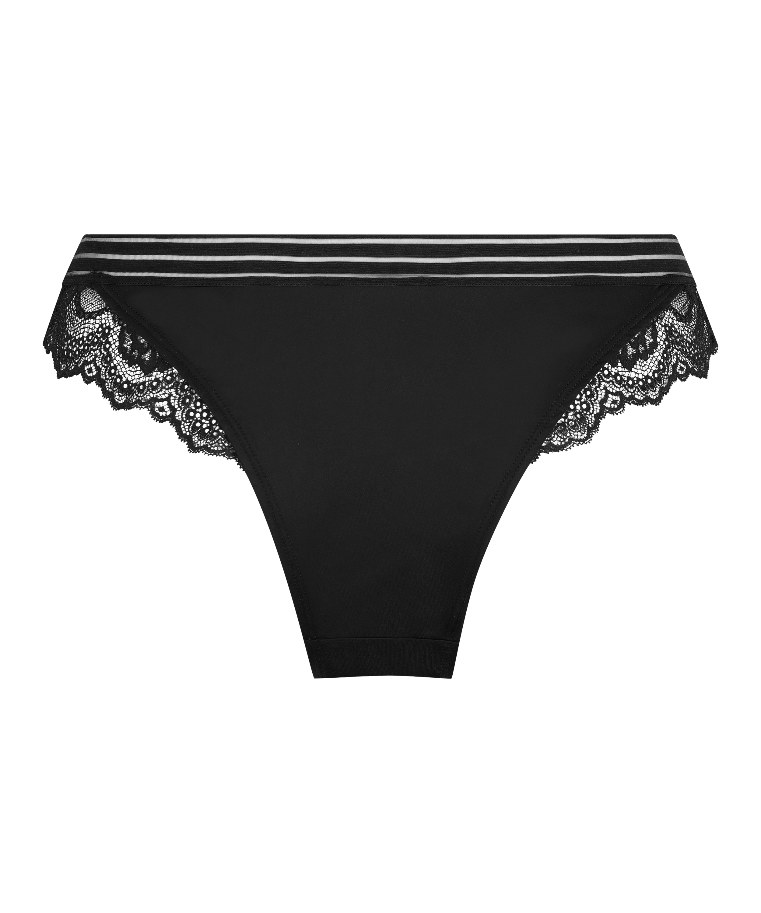 Sully h&ouml;gt skuren braziliantrosa, Svart, main