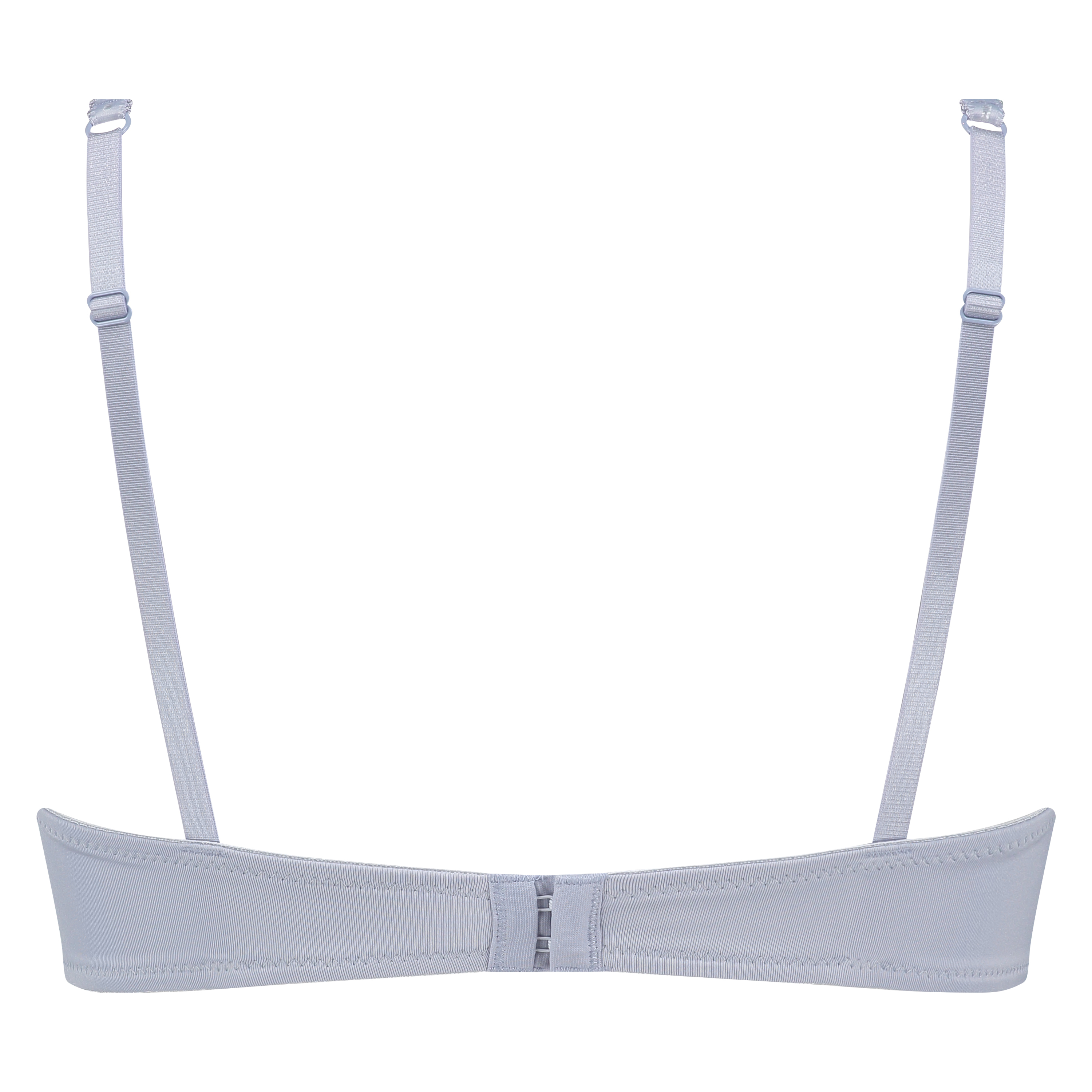 Formpressad bygel-bh Theresa, Bl&aring;, main