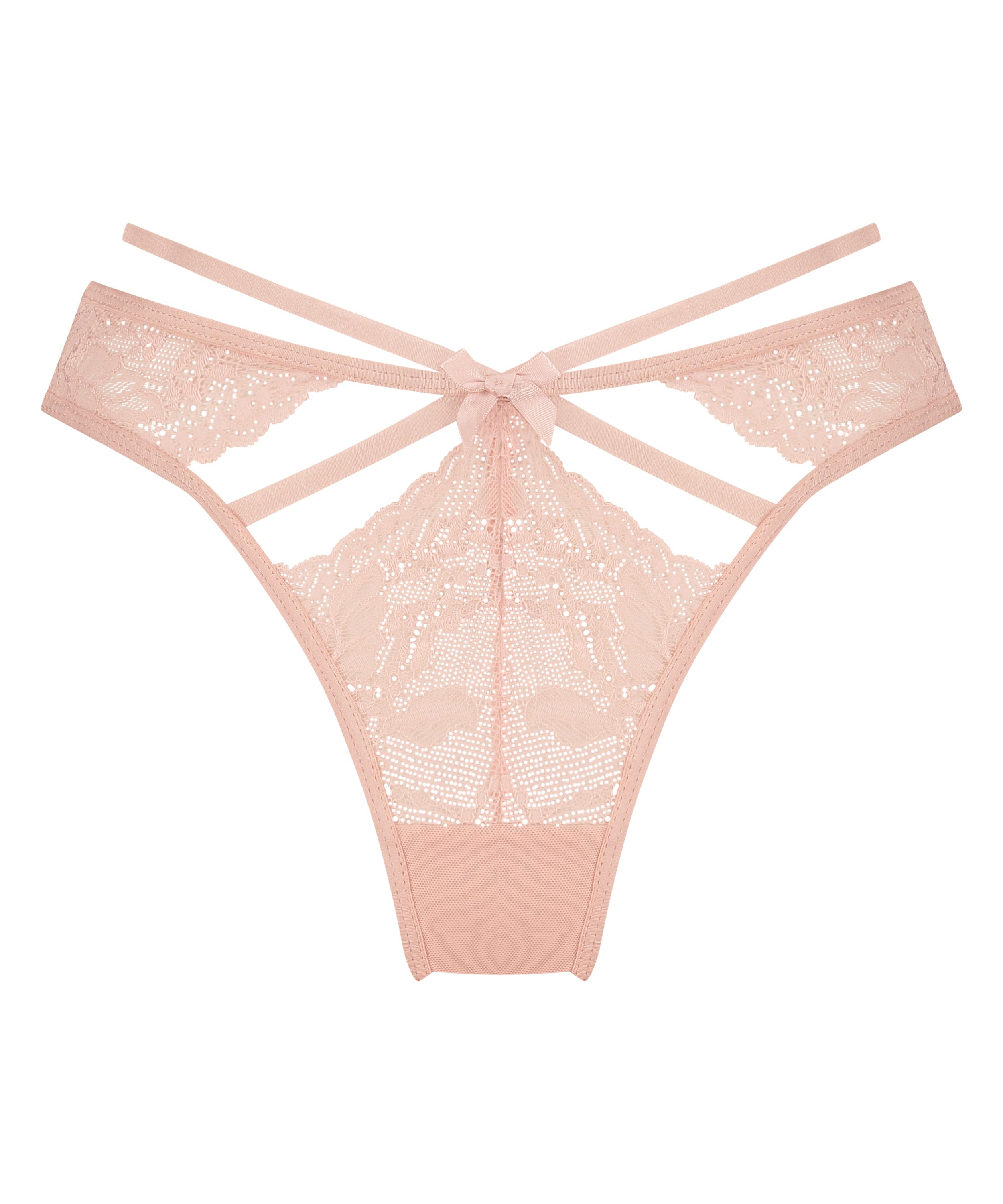 Stringtrosa Wera, Rosa, main