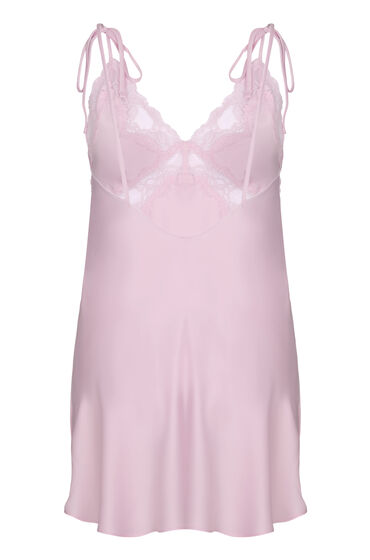Hunkemöller Slipdress Camelia sommarklänningar dam – bild 2