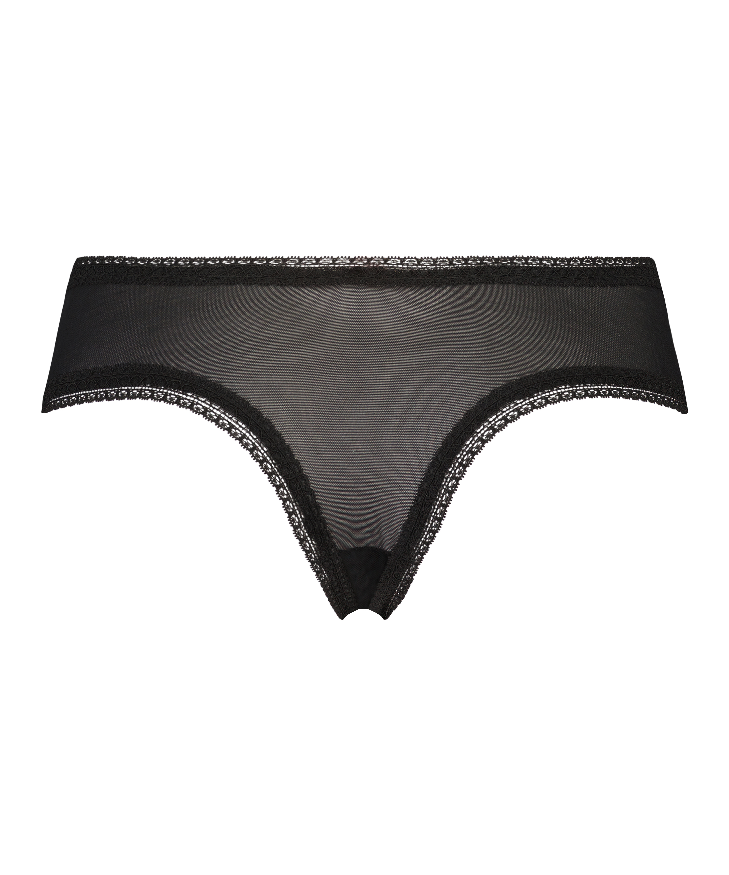 Cali braziliantrosa, Svart, main