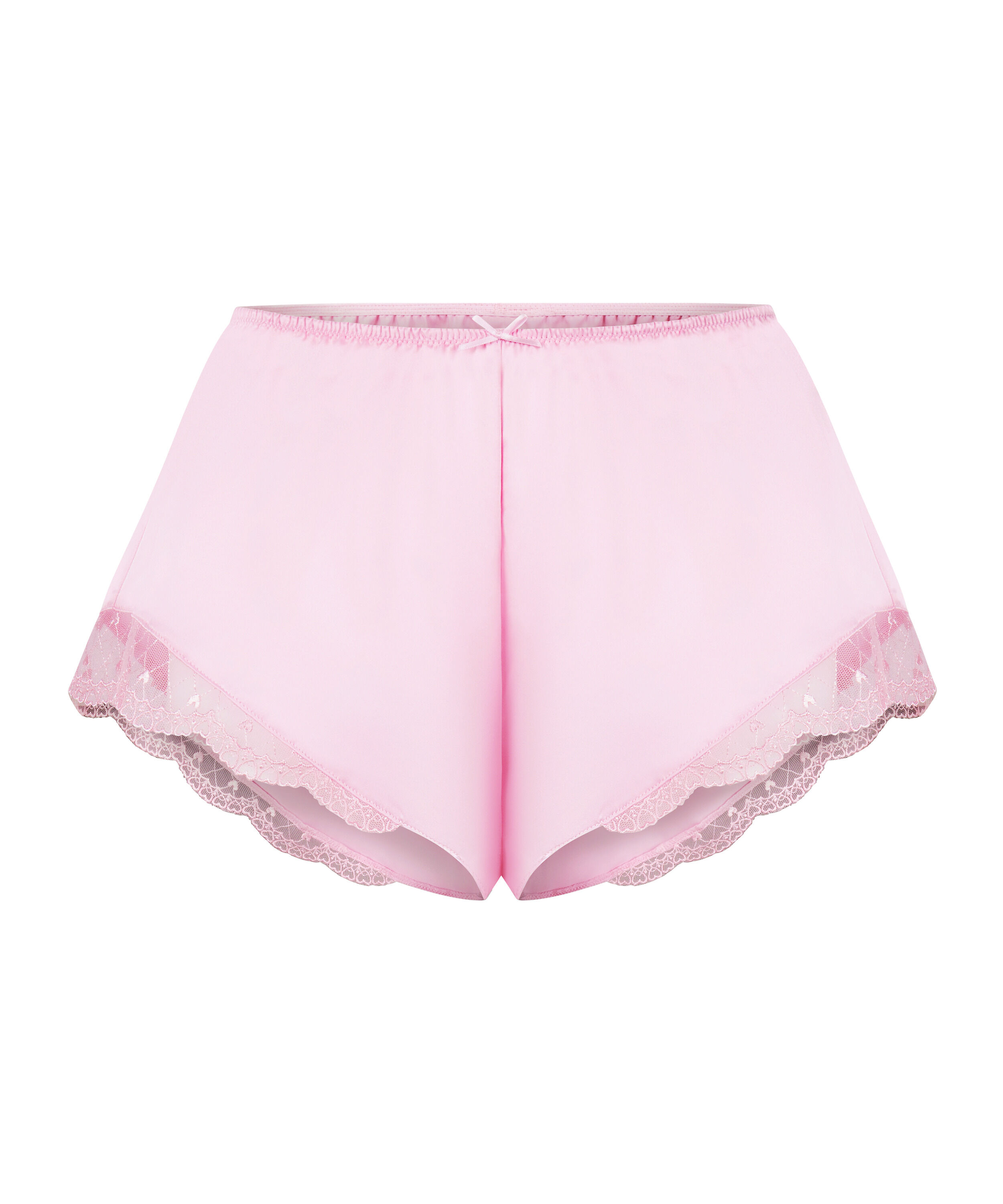 Shorts Cordelie, Rosa