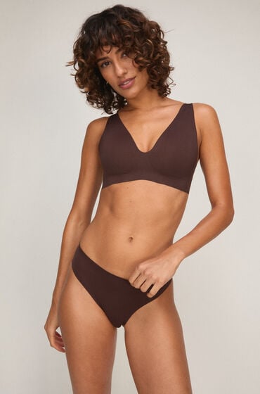 Super Comfort Brazilian