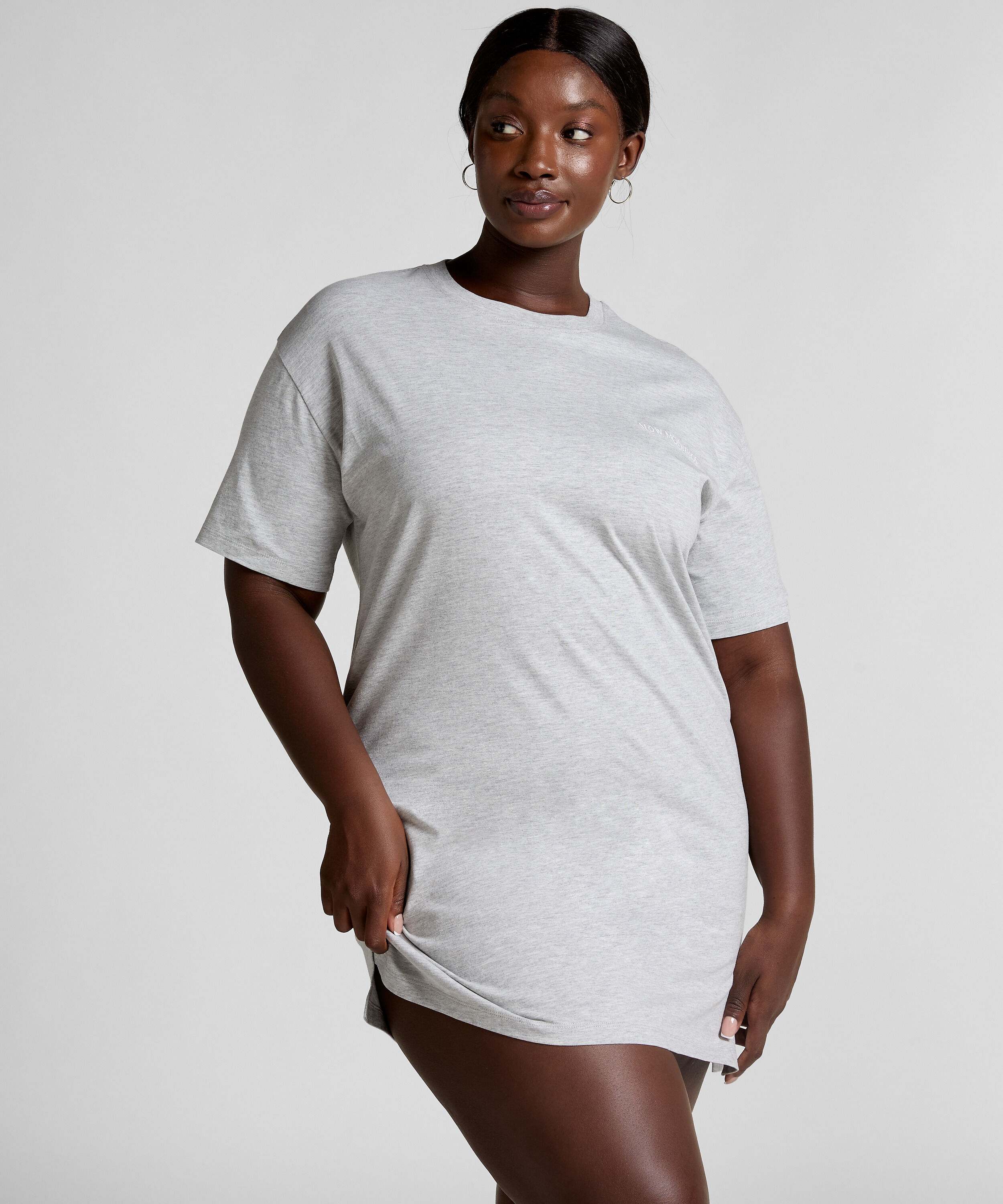 Nattlinne, Gr&aring;