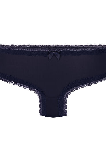 Hunkemöller V-formad Brazilian London trosor dam – bild 3