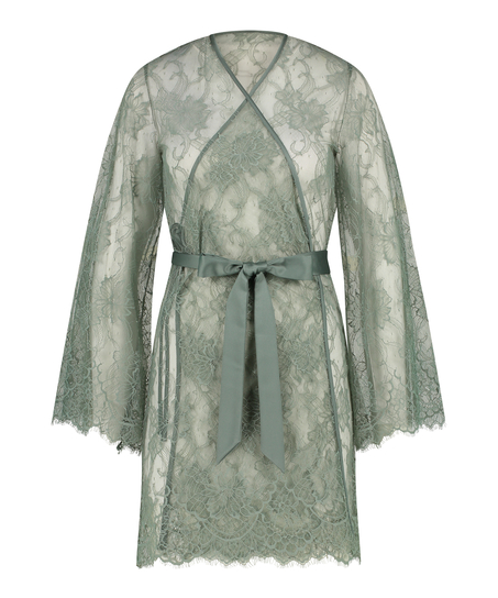 Kimono Magdalena, Gr&ouml;n