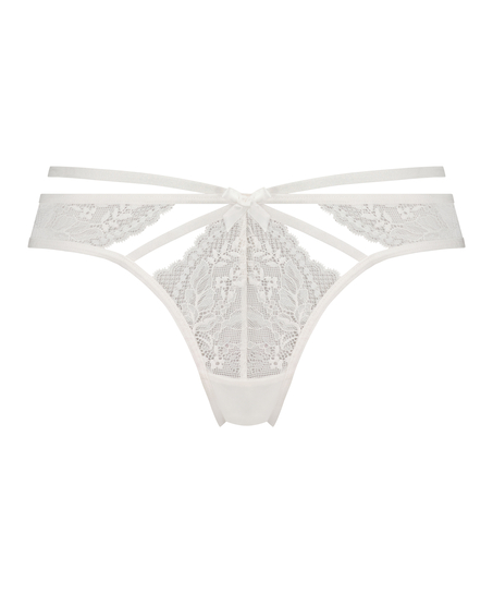 Stringtrosa Wera, Blå