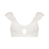 Penelope bralette, Vit