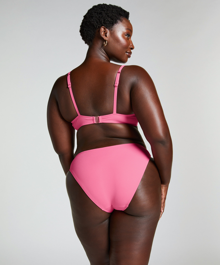 Bikiniöverdel Holbox, Rosa