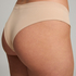 Mesh braziliantrosa, Beige