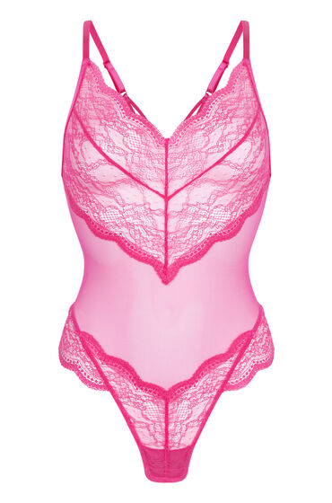 Hunkemöller Isabelle Body bodies & set dam – bild 3